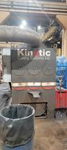 2017 KINETIC K5200 XMC Gantry Plate Machines | JPS International Inc (24)