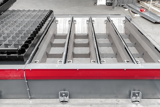 VOORTMAN V310 Gantry Plate Machines | JPS International Inc (14)