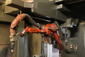 2019 VOORTMAN V808 Beam Coping Machines (Robotic) | JPS International Inc (3)