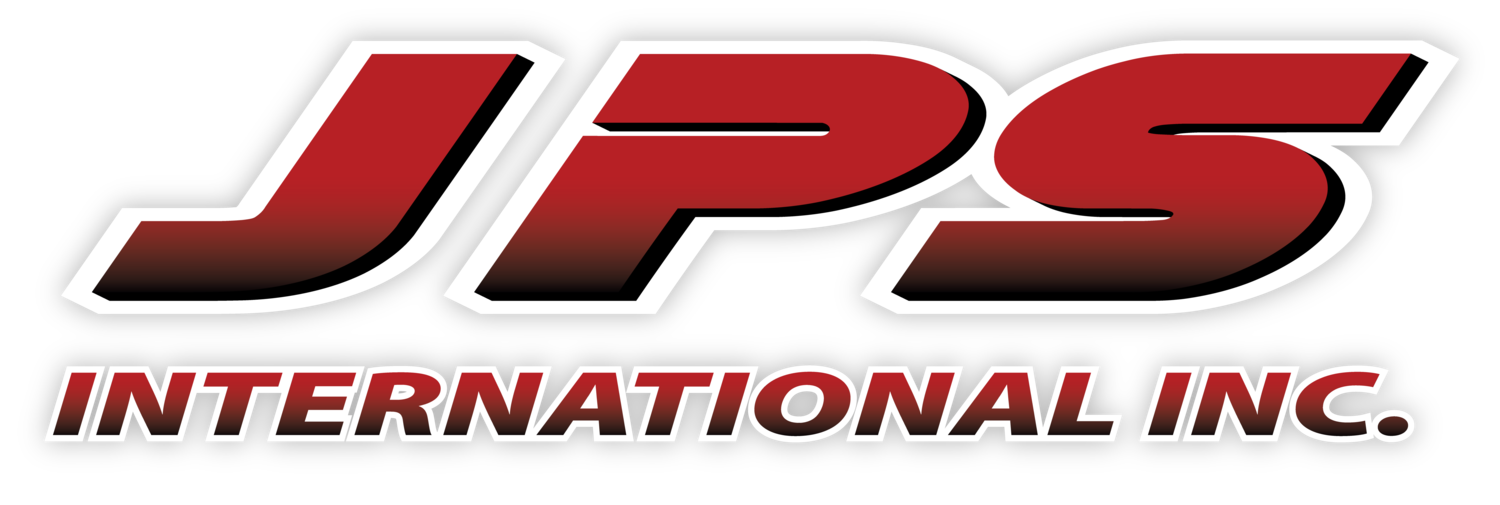 JPS International Inc Logo
